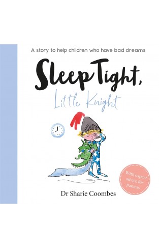 Sleep Tight, Little Knight (No More Worries)